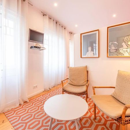 Guestready - Baixa Blues Apartment Lisbon Exterior photo