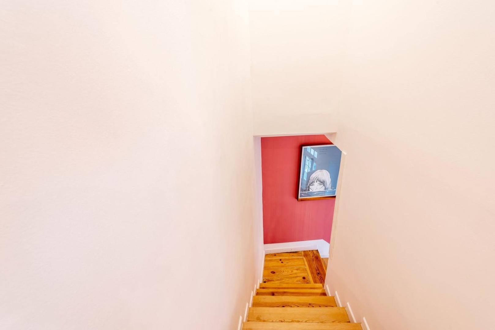 Guestready - Baixa Blues Apartment Lisbon Exterior photo