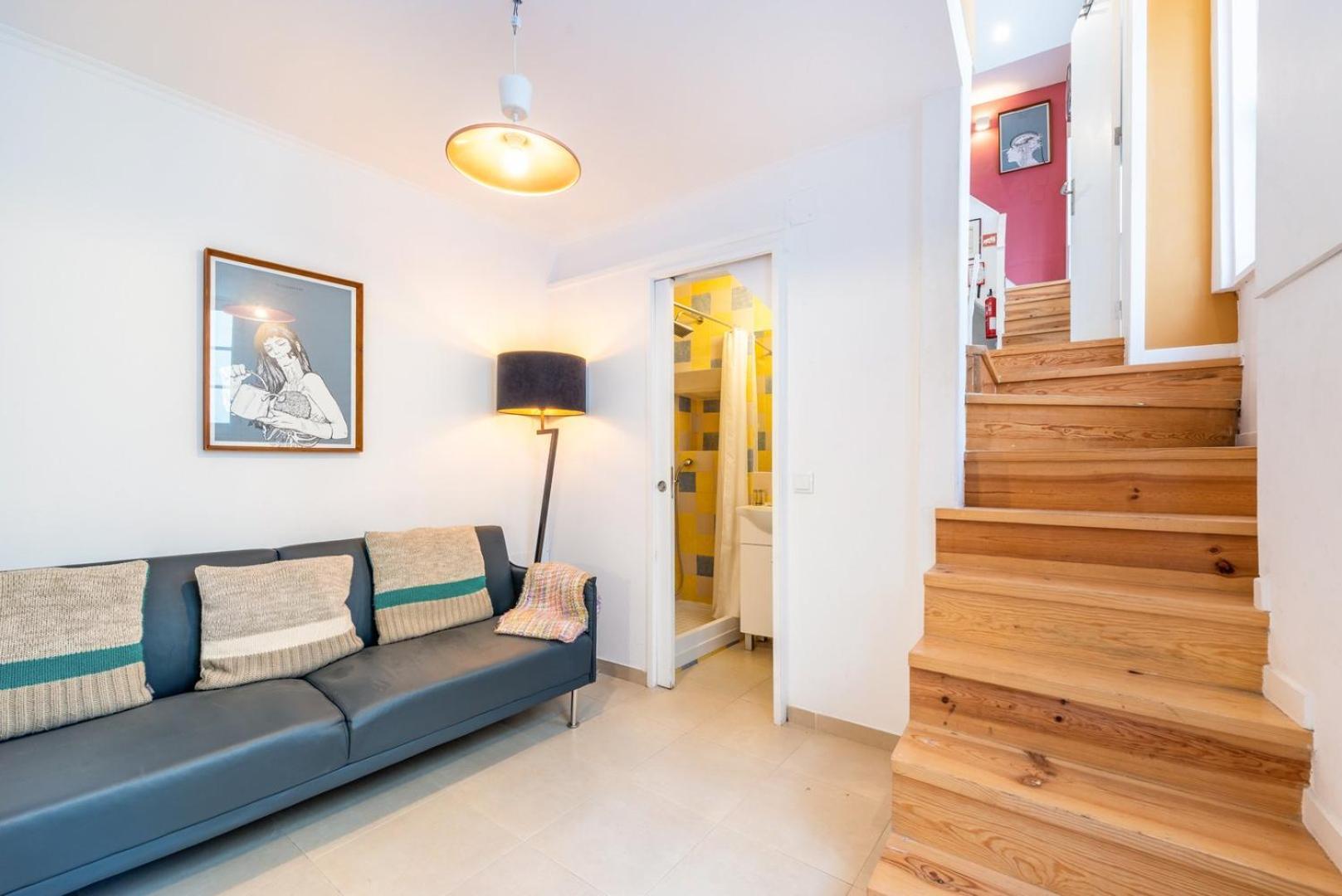 Guestready - Baixa Blues Apartment Lisbon Exterior photo