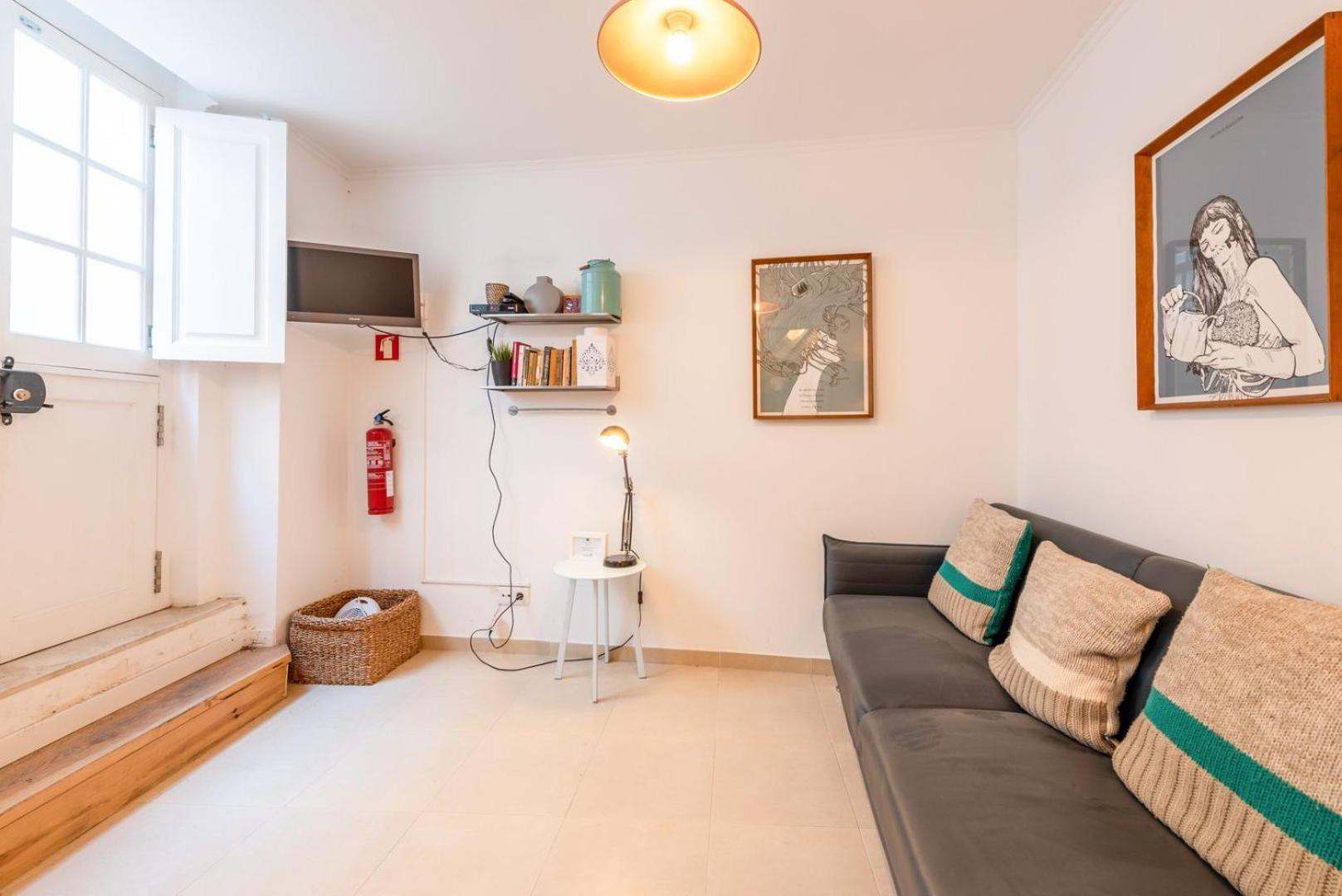 Guestready - Baixa Blues Apartment Lisbon Exterior photo