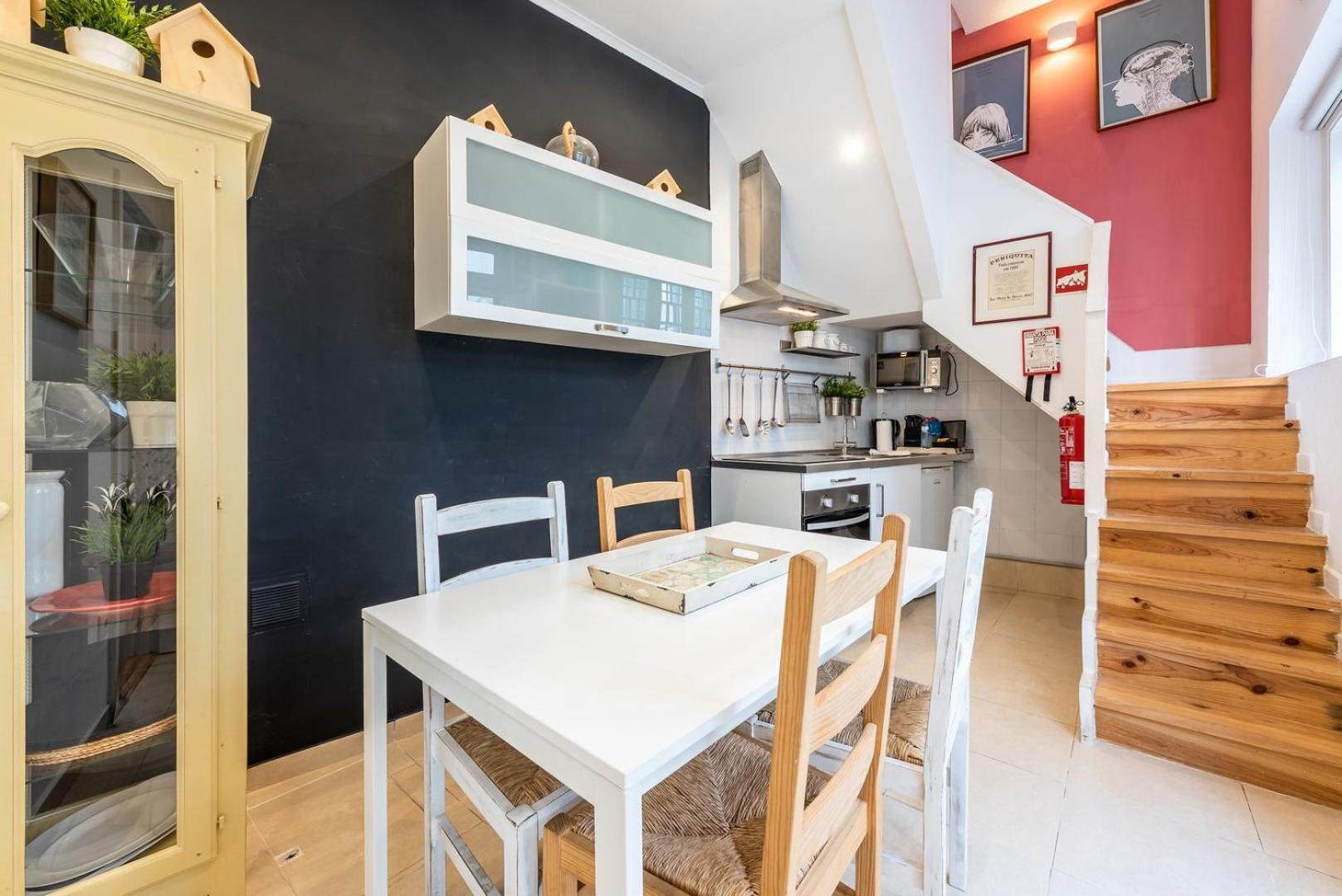 Guestready - Baixa Blues Apartment Lisbon Exterior photo