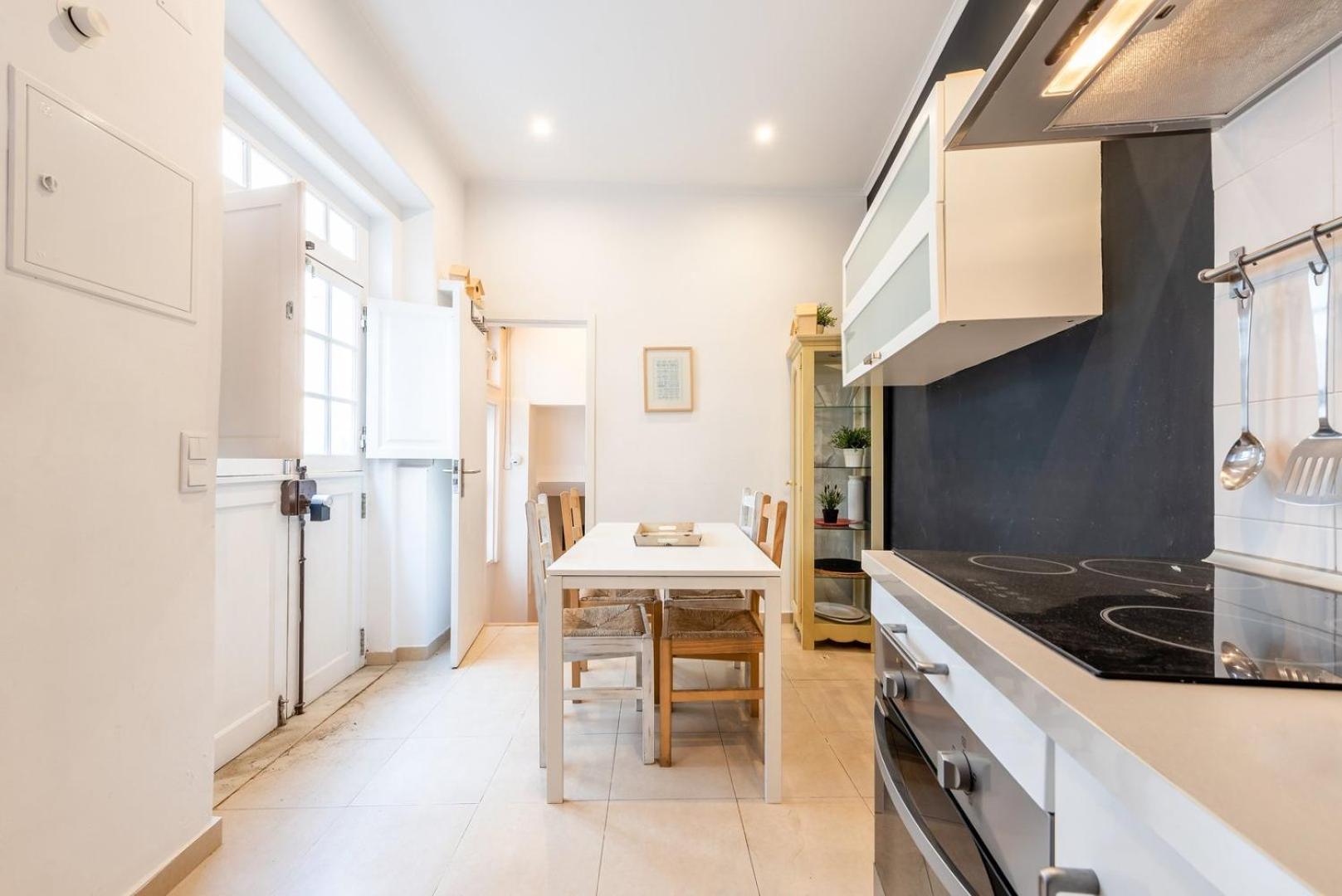 Guestready - Baixa Blues Apartment Lisbon Exterior photo